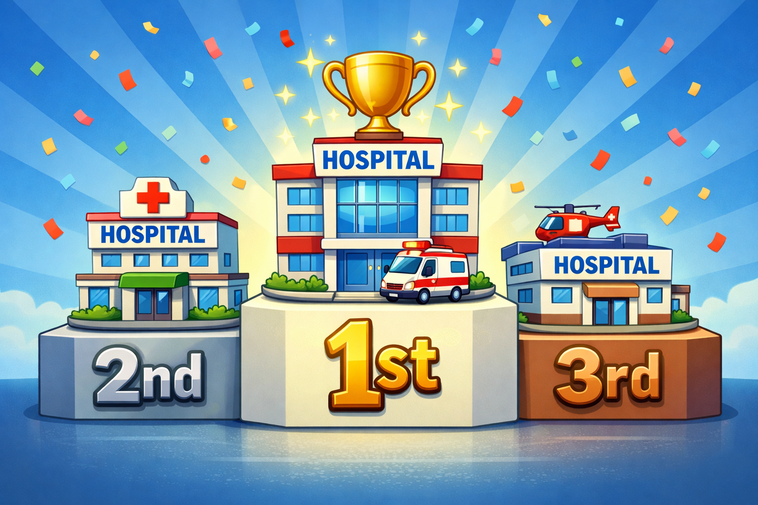 Successful Health System Recruitment: Interview with the Gold Standard
