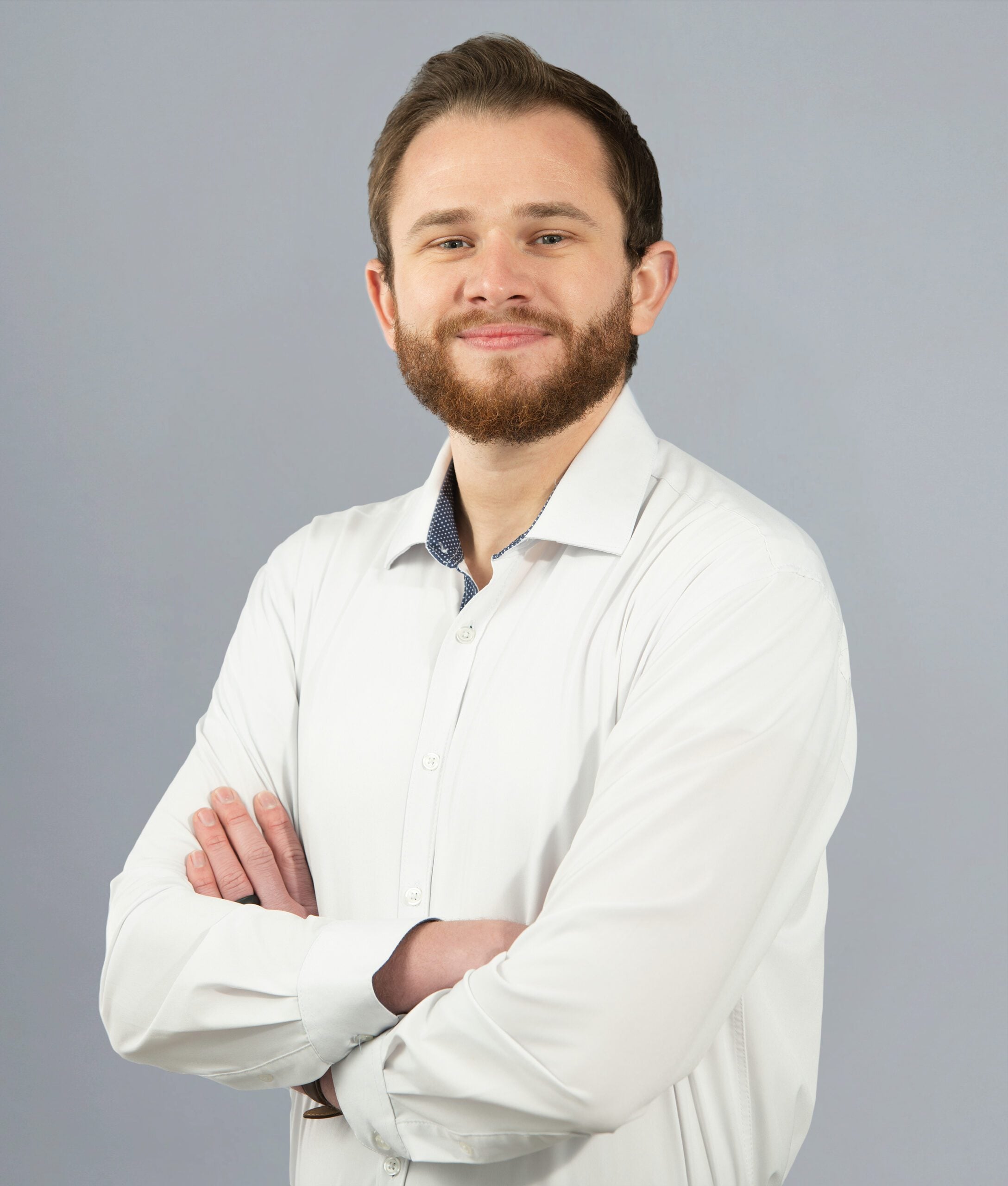 Ben Kennedy