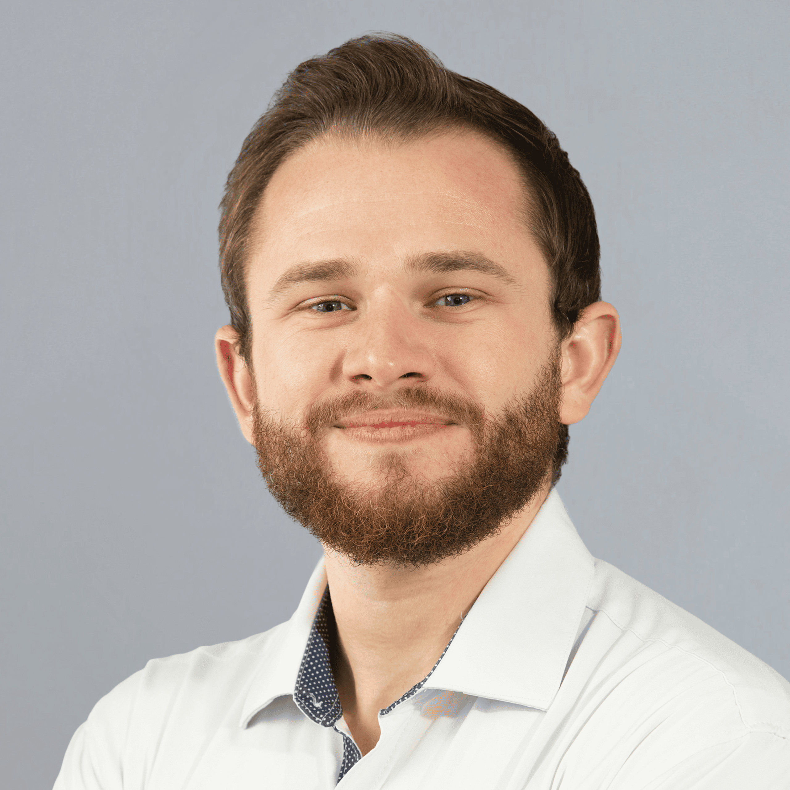 Ben Kennedy