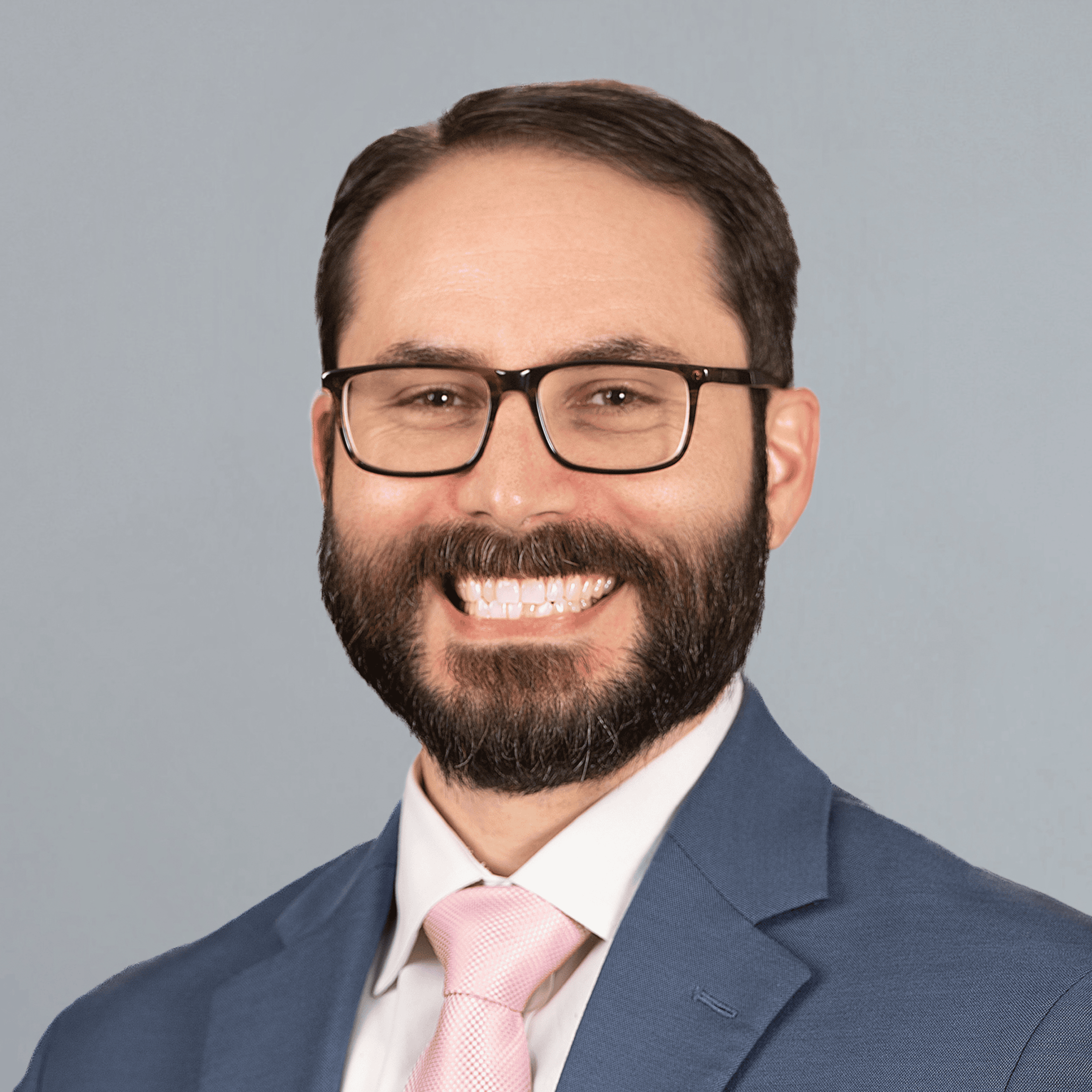 Brett Hoffman